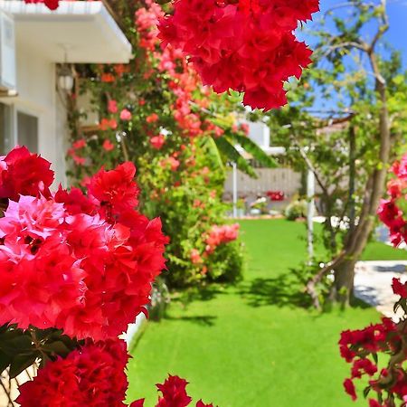 Kiraz Butik Hotel Alaçatı Eksteriør bilde
