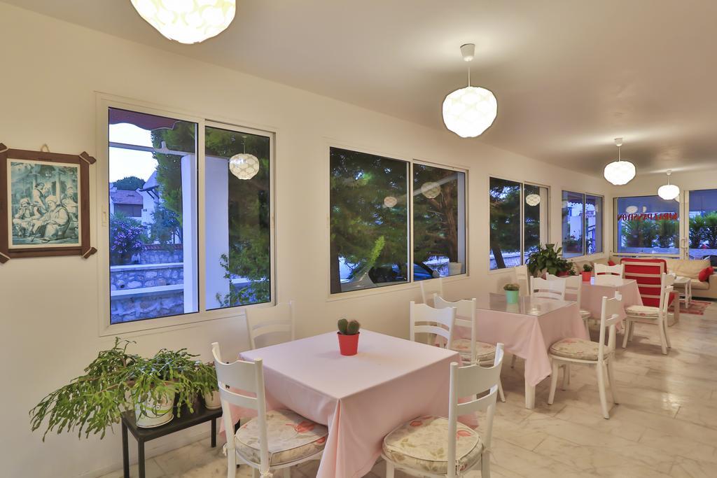 Kiraz Butik Hotel Alaçatı Eksteriør bilde