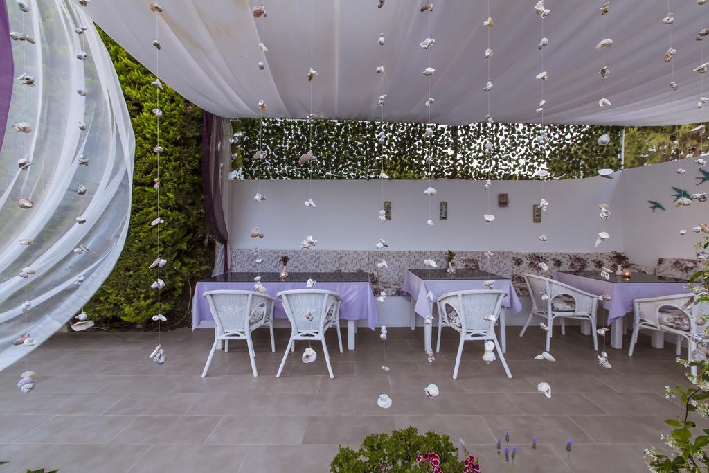 Kiraz Butik Hotel Alaçatı Eksteriør bilde