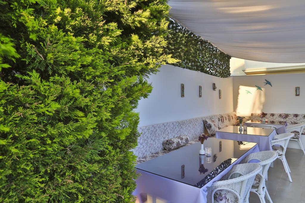 Kiraz Butik Hotel Alaçatı Eksteriør bilde