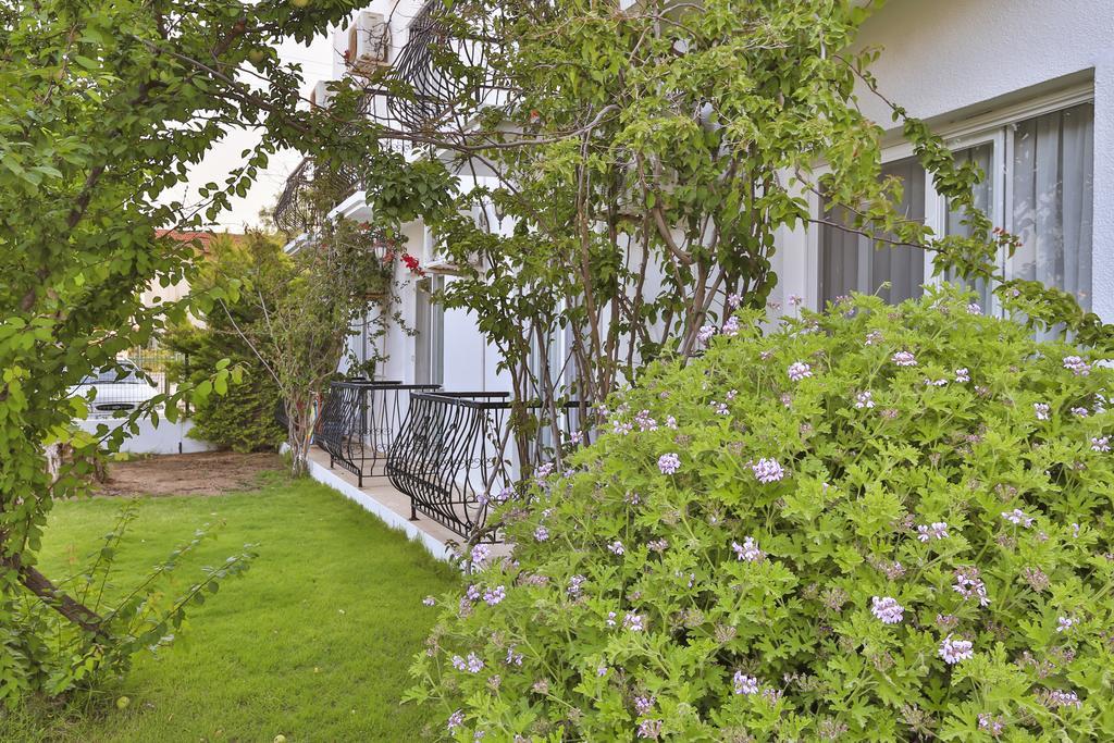 Kiraz Butik Hotel Alaçatı Eksteriør bilde