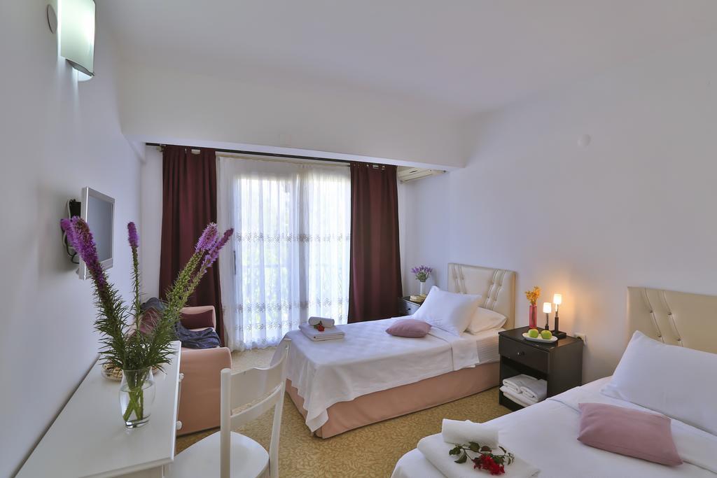 Kiraz Butik Hotel Alaçatı Eksteriør bilde