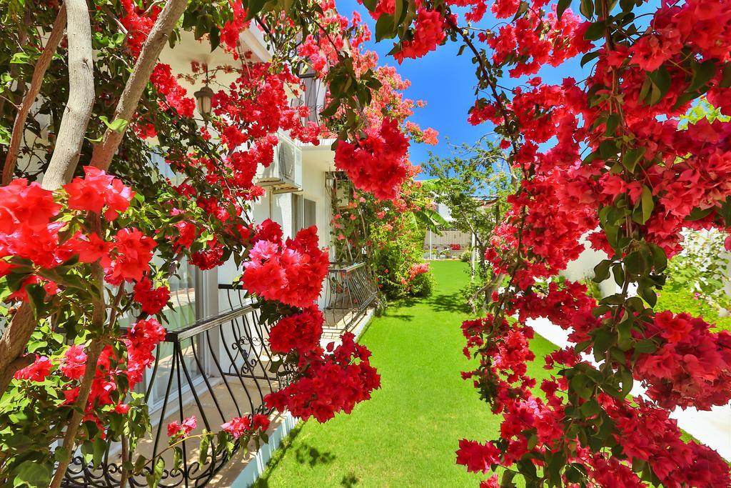Kiraz Butik Hotel Alaçatı Eksteriør bilde
