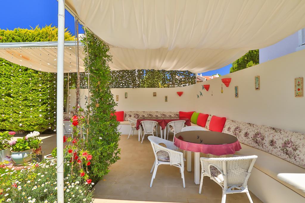 Kiraz Butik Hotel Alaçatı Eksteriør bilde