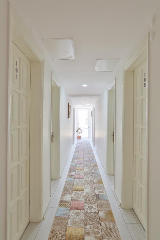 Kiraz Butik Hotel Alaçatı Eksteriør bilde
