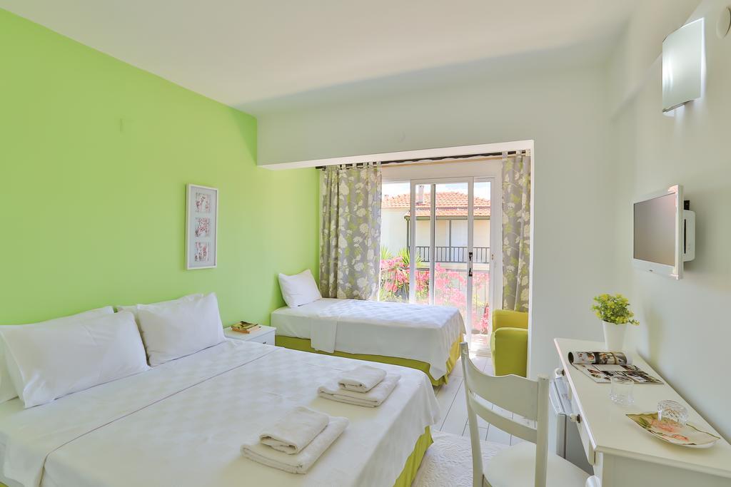 Kiraz Butik Hotel Alaçatı Eksteriør bilde