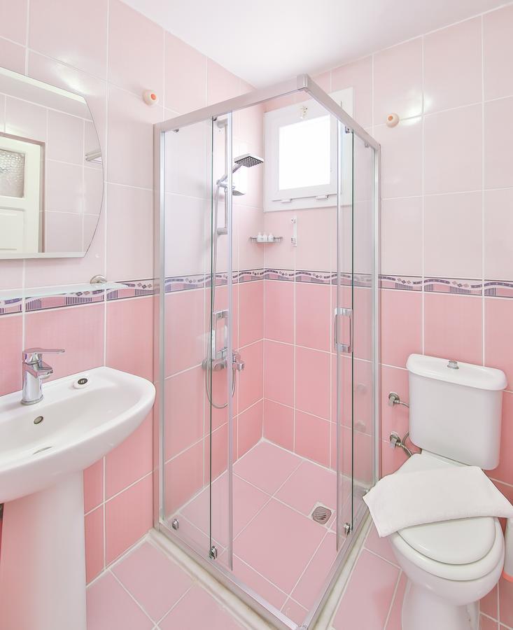 Kiraz Butik Hotel Alaçatı Eksteriør bilde